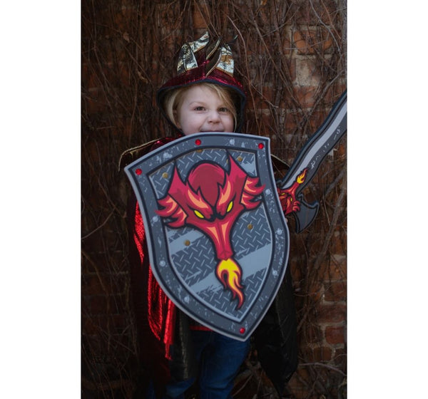 Dragon Shield