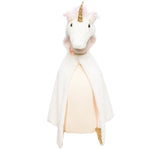 Unicorn Cuddle Cape 4-6