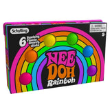 Rainboh Teenie Nee Doh
