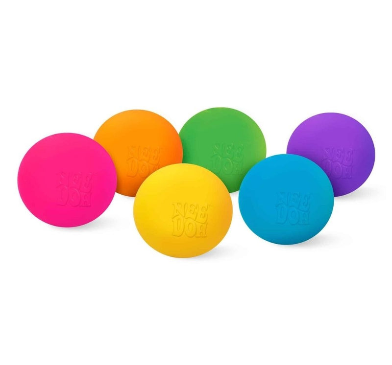 Rainboh Teenie Nee Doh