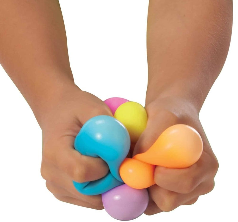 Rainboh Teenie Nee Doh