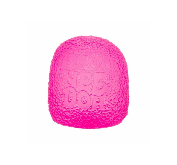 Gumdrop Nee Doh Pink