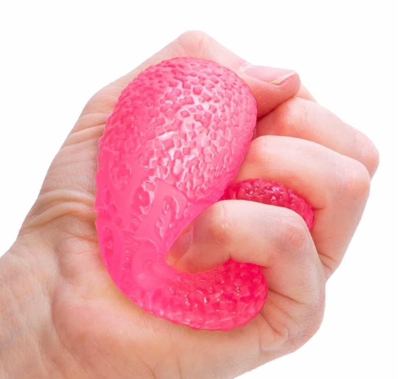 Gumdrop Nee Doh Pink