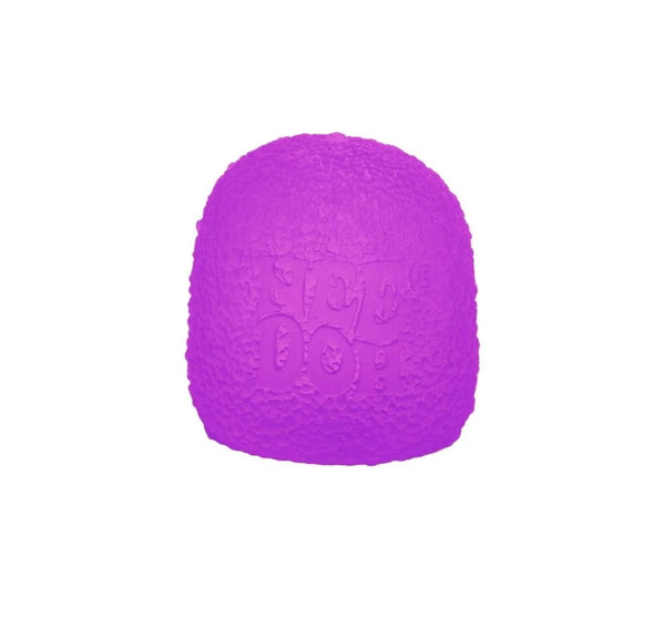 Gumdrop Nee Doh Purple