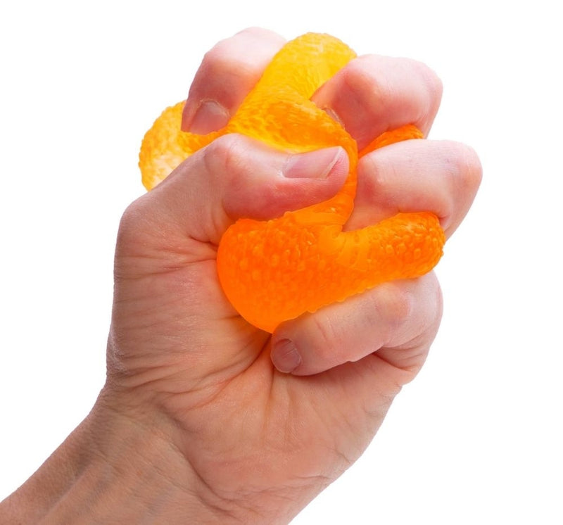 Gumdrop Nee Doh Orange