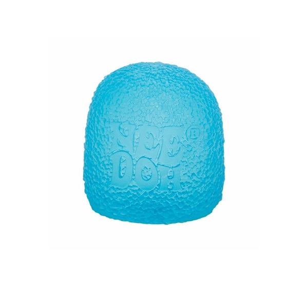 Gumdrop Nee Doh Blue