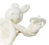 White Blossom Bunny