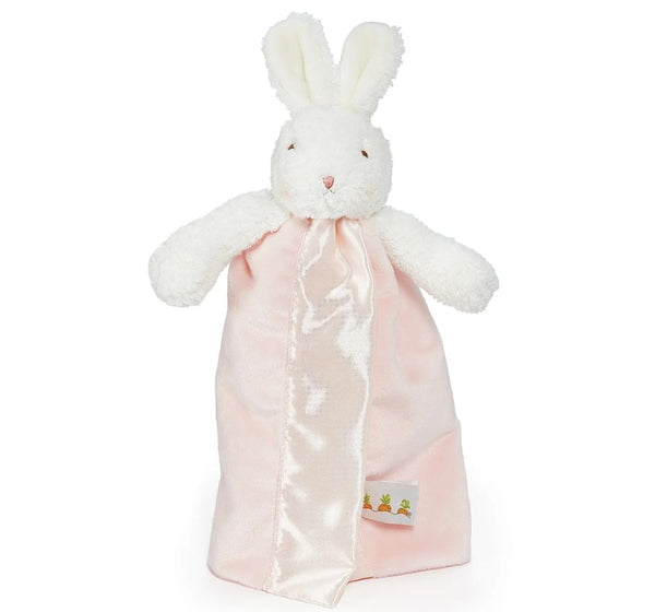 Pink Bye Bye Bunny