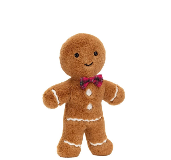 I Am Original Jolly Gingerbread Fred