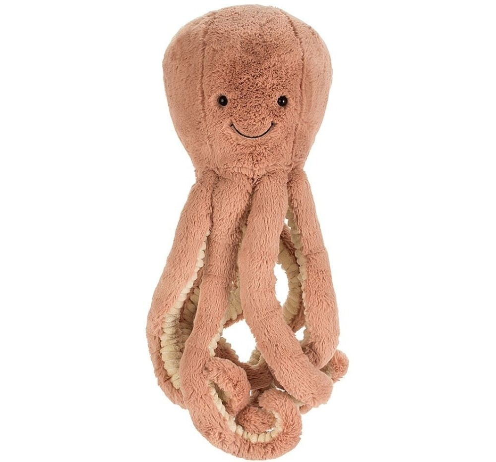 Odell Octopus Gigantic