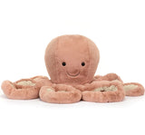 Odell Octopus Gigantic