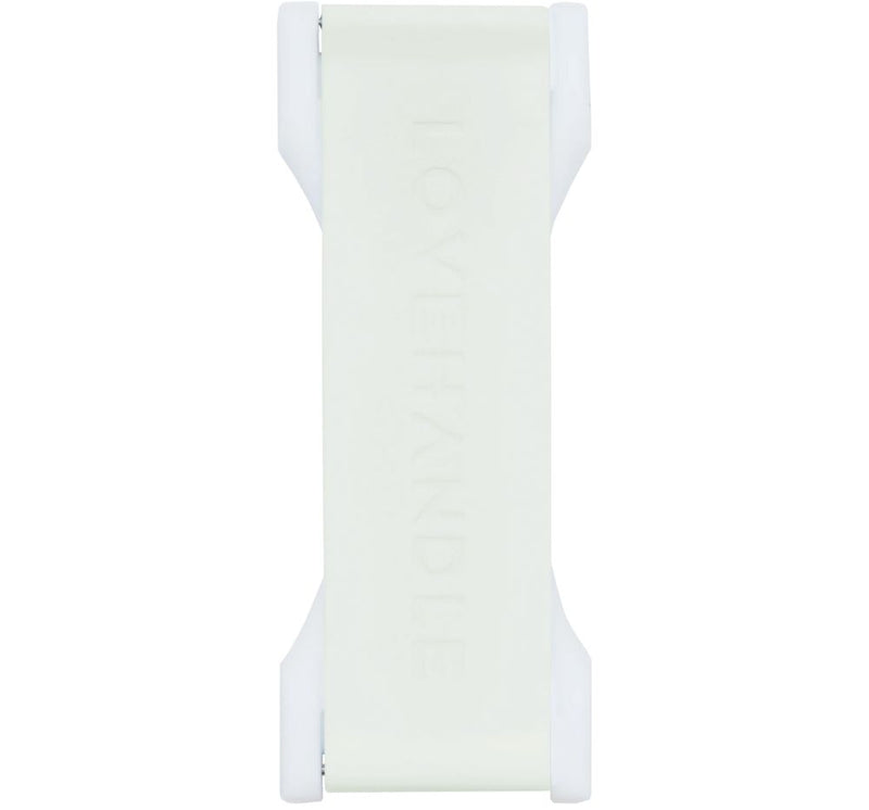 Pro Silicone Natural Glow On White Base