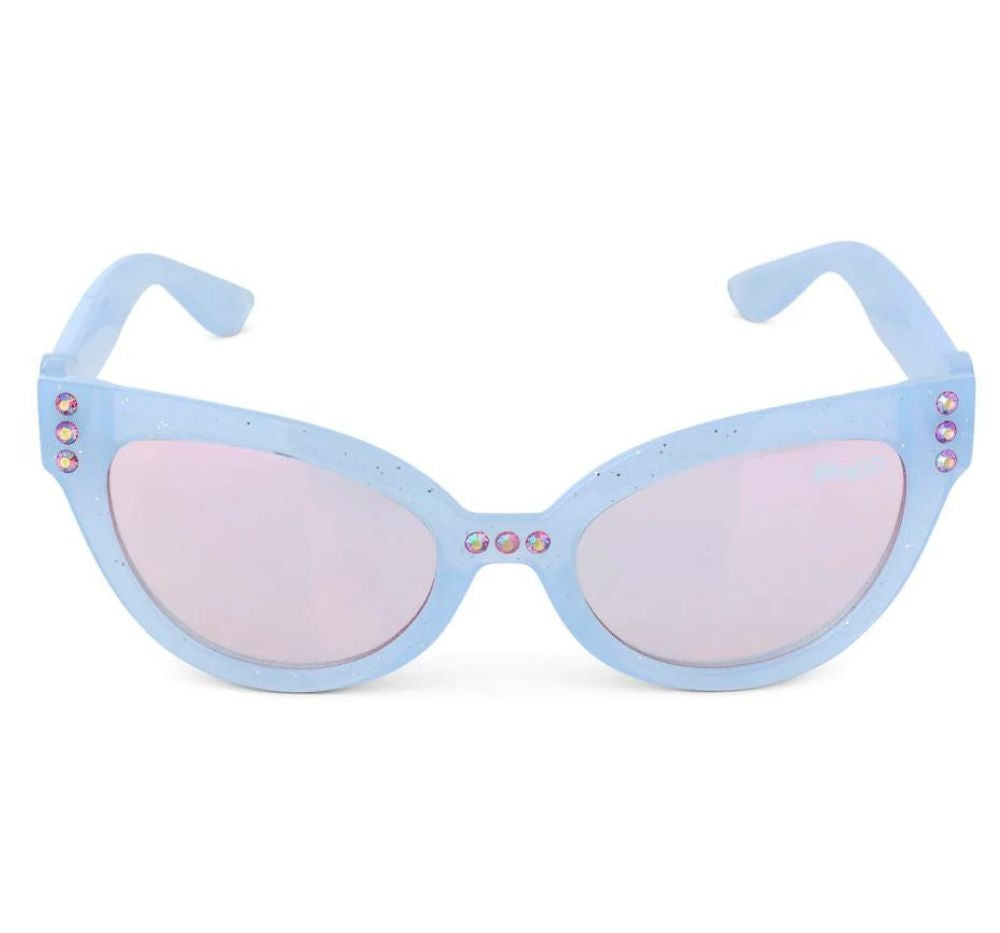 Malibu Beach Bay Blue