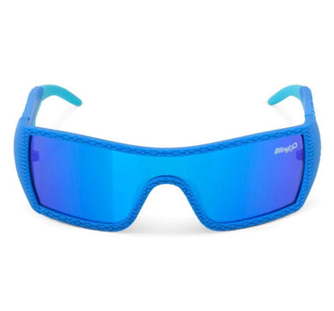 Sand Harbor Beach Sky Blue Stegosaur