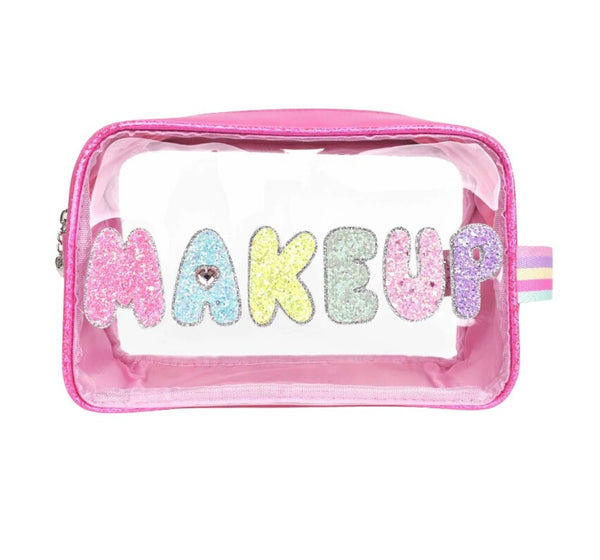 Makeup Clear Pouch