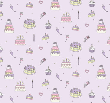 Zipper Footie Cake Shop