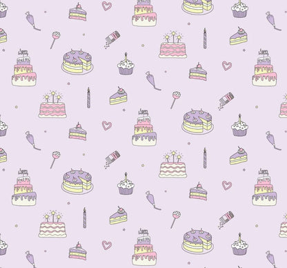 Zipper Footie Cake Shop