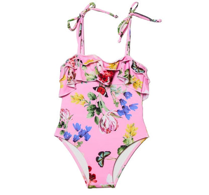 Maybe Baby Forest Pink