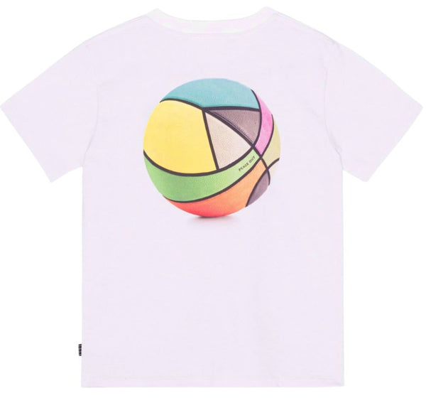Rodney T-Shirt Peace Basket