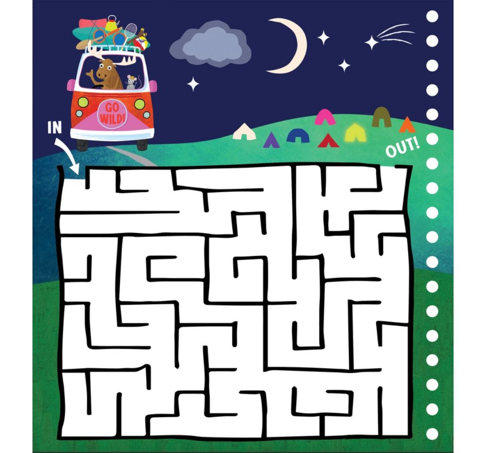 Magic Multi Play Adventure