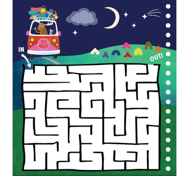 Magic Multi Play Adventure