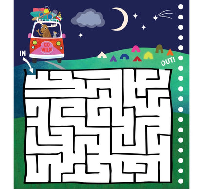 Magic Multi Play Adventure