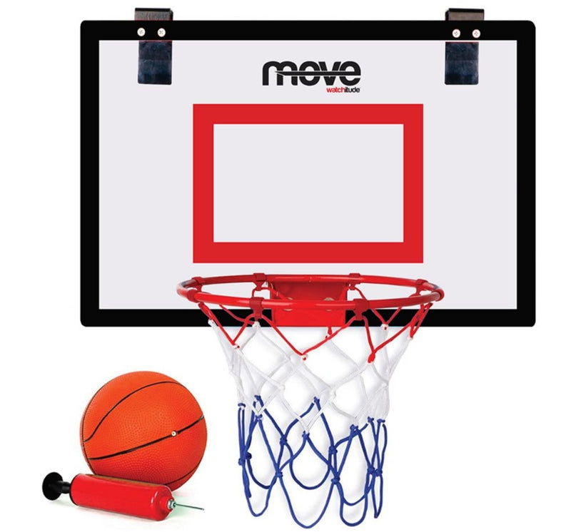 Indoor Kids Basketball Set