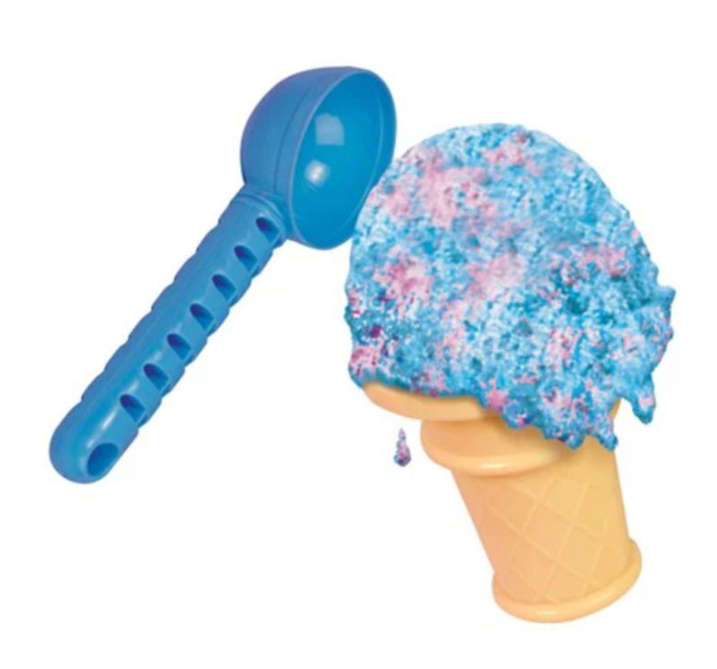 Foam Alive Scented Ice Cream