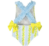 Lemon Tree Swimsuit