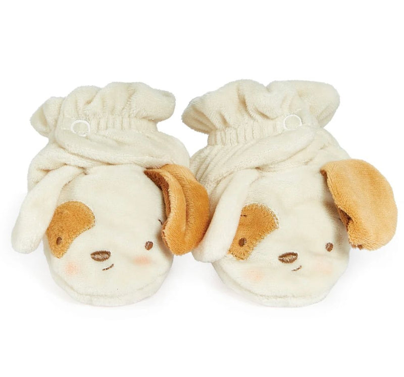 Yipper Slippers