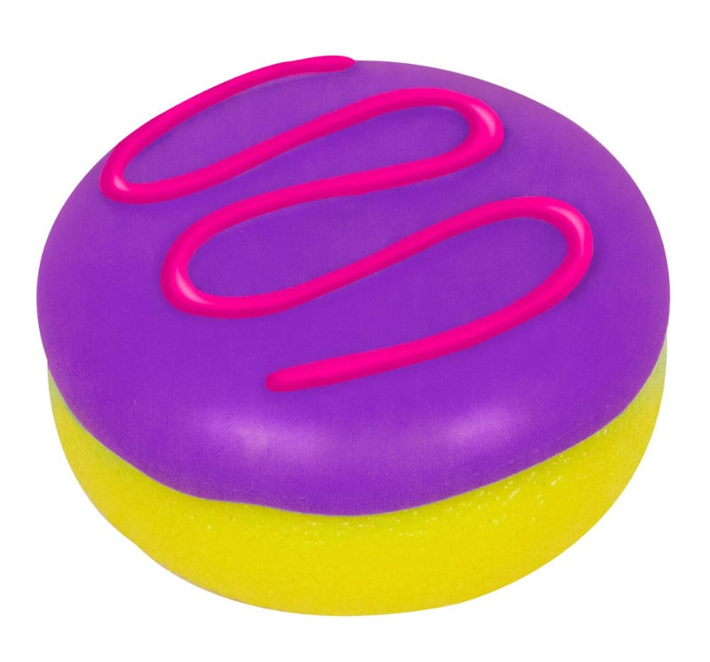 Jelly Dohnut Nee Doh Purple/Pink