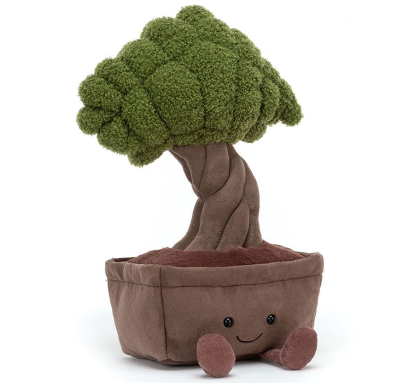 Amuseables Bonsai Tree