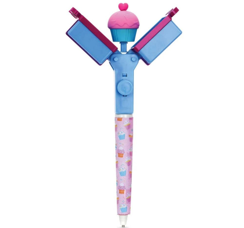 Surprise Cupcake Pen