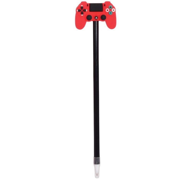 Gamer Pens Red