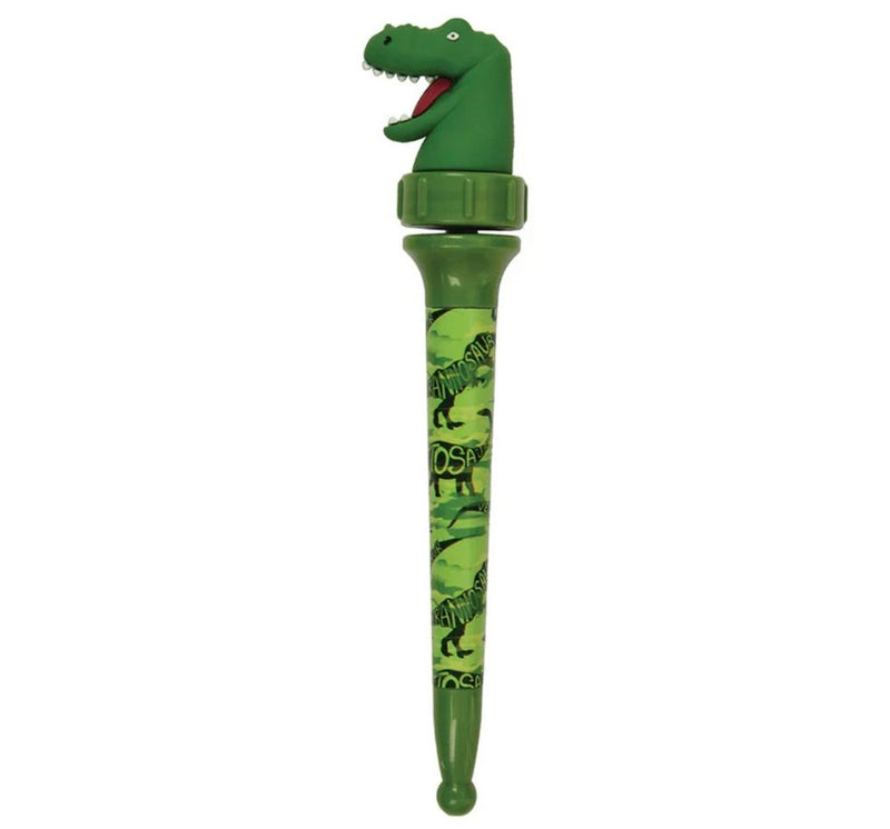 Dino Spinner Pens