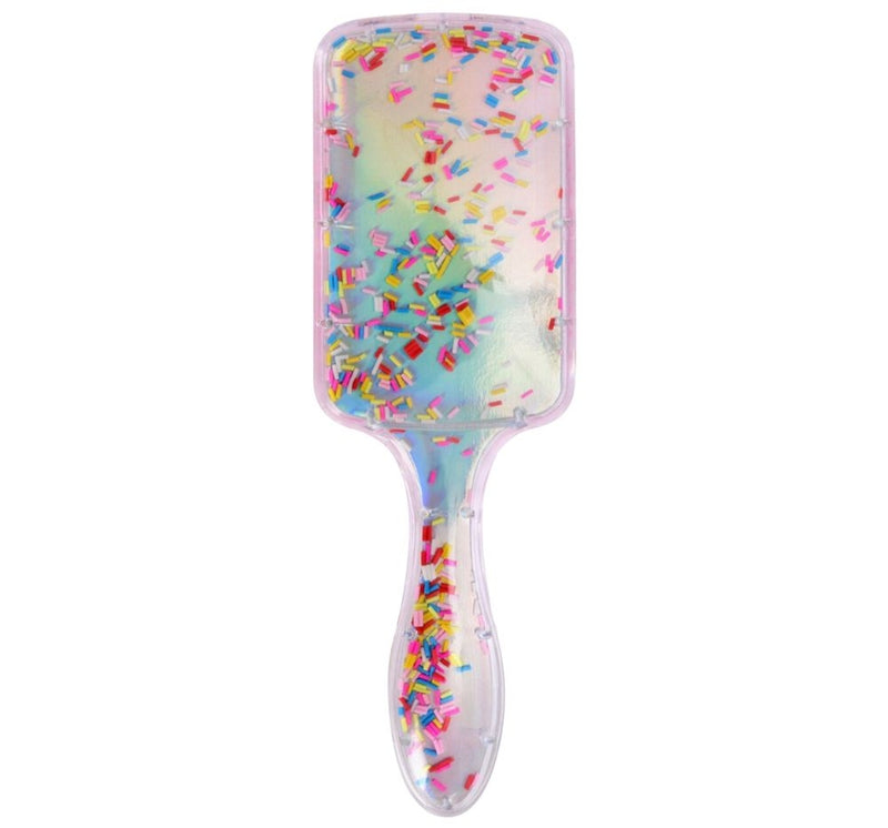 Sprinkles Hair Brush