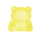 Super Duper Sugar Squisher Bear Yellow