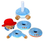 Paddington Stacking Toy