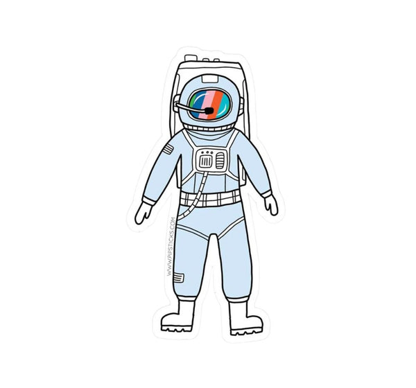 Astronauta Vinyl