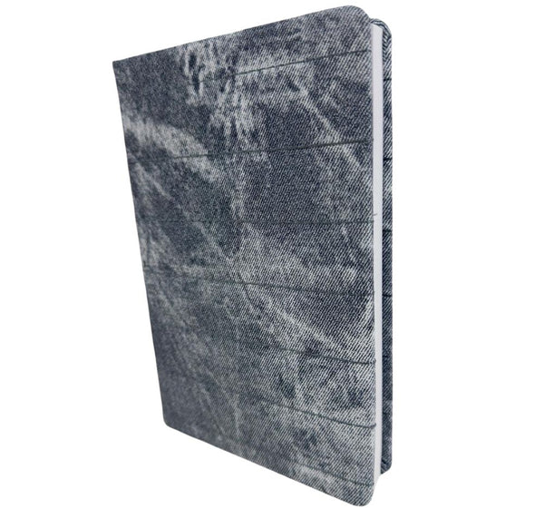 Cuaderno Denim