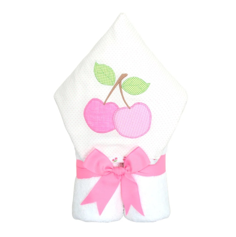 Cherries Everykid Towel