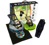 Slackers Prism Slackline