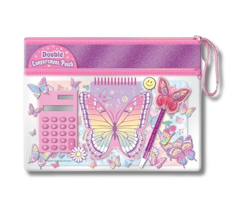 Smart Helper Tie Dye Mariposa