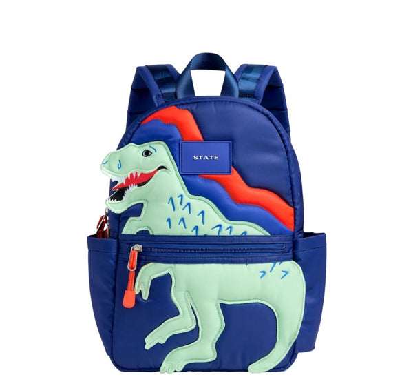 Kane Kids Mini Backpack Travel Dino
