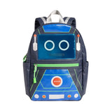 Kane Mini Backpack Travel Robot