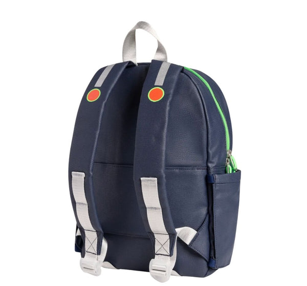 Kane Mini Backpack Travel Robot