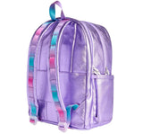 Kane Kids Double Pocket Backpack 3D Butterfly