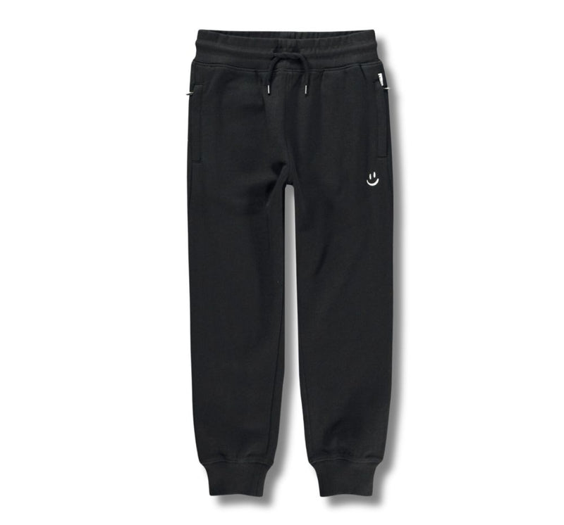 Sweatpants Alvar Black