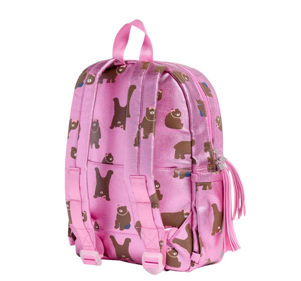 Kane Mini Backpack Bears