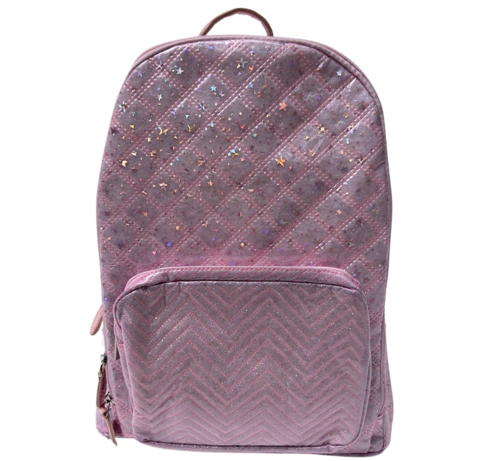 Jellystar Pink Backpack